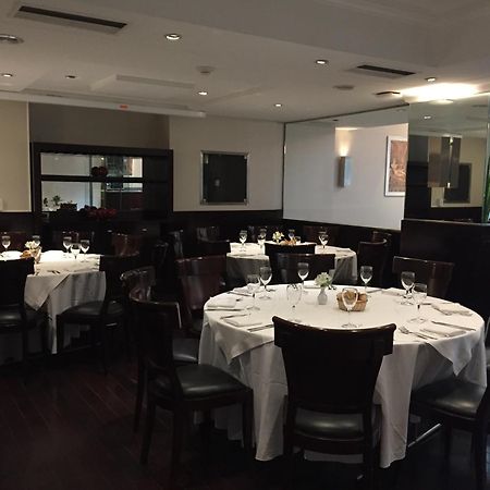 Hotel Intersur Recoleta Μπουένος Άιρες Εξωτερικό φωτογραφία