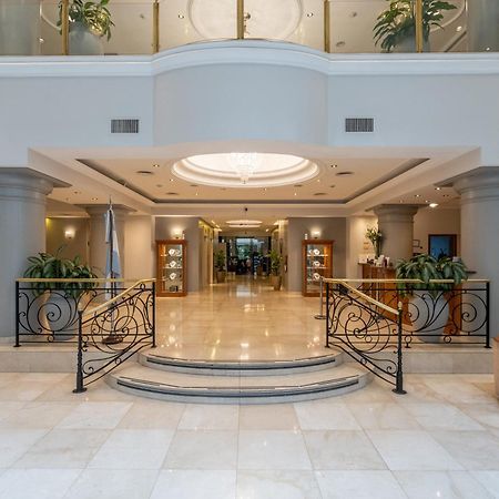 Hotel Intersur Recoleta Μπουένος Άιρες Εξωτερικό φωτογραφία