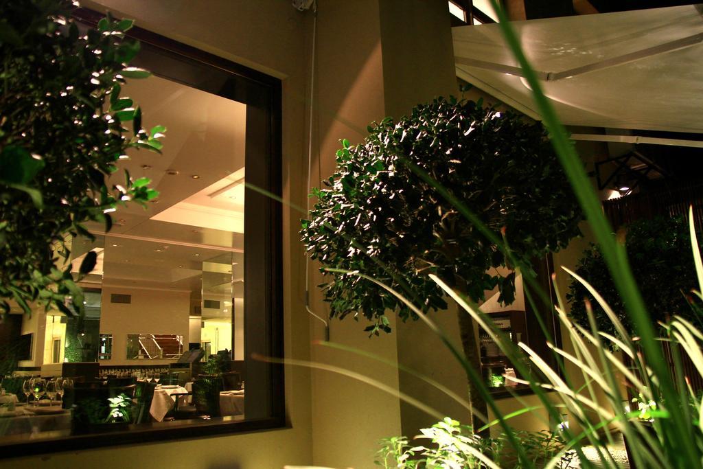 Hotel Intersur Recoleta Μπουένος Άιρες Εξωτερικό φωτογραφία