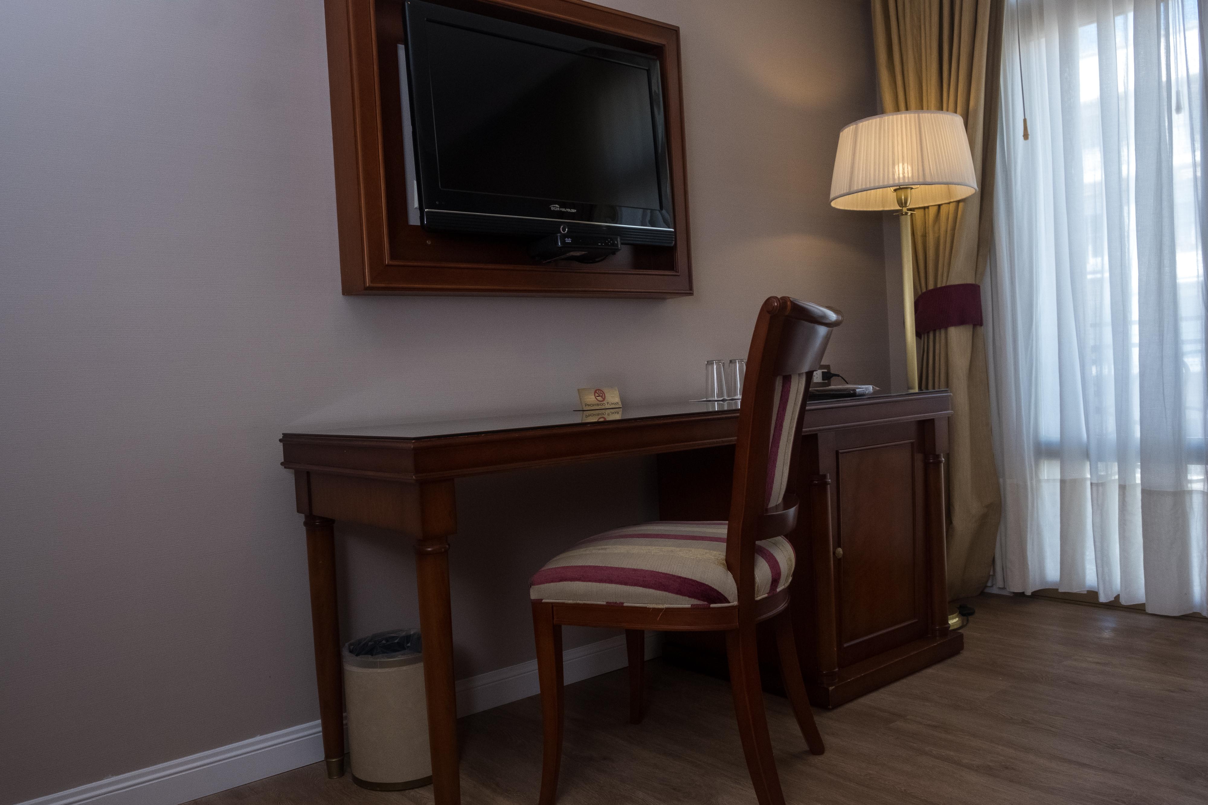 Hotel Intersur Recoleta Μπουένος Άιρες Εξωτερικό φωτογραφία