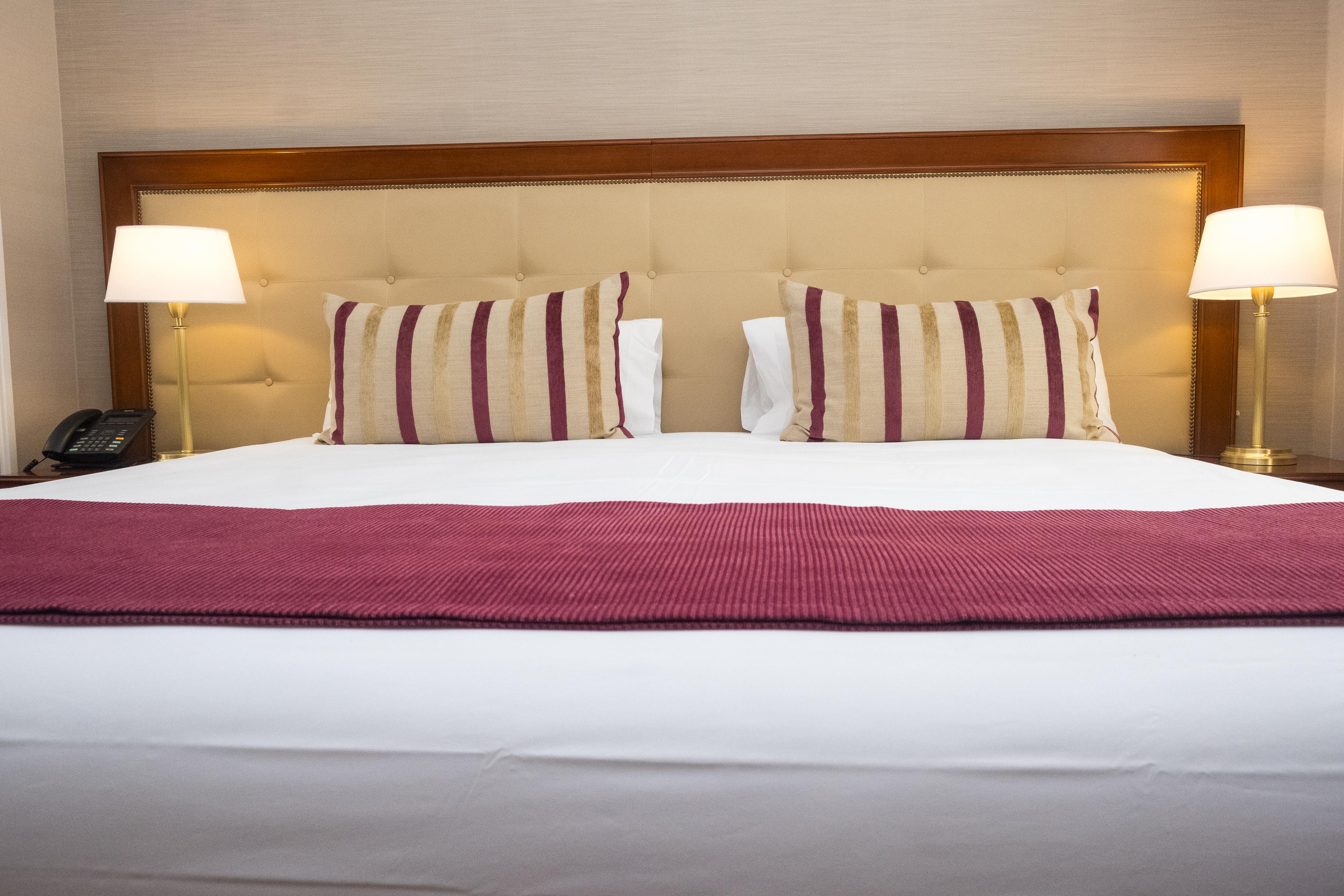 Hotel Intersur Recoleta Μπουένος Άιρες Εξωτερικό φωτογραφία