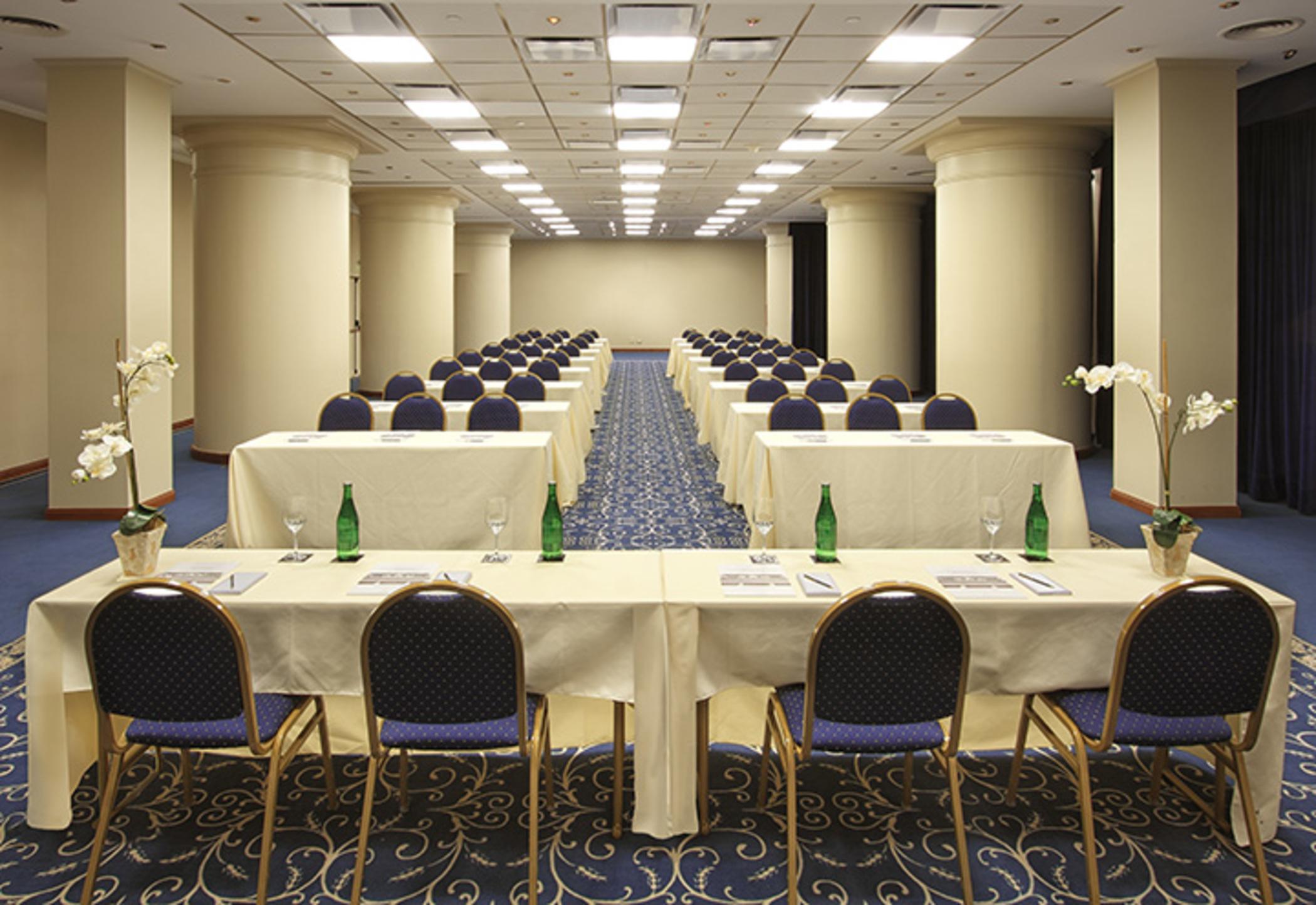 Hotel Intersur Recoleta Μπουένος Άιρες Εξωτερικό φωτογραφία