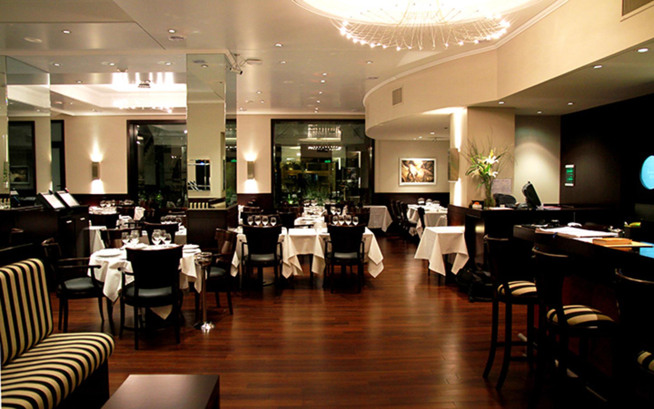 Hotel Intersur Recoleta Μπουένος Άιρες Εξωτερικό φωτογραφία