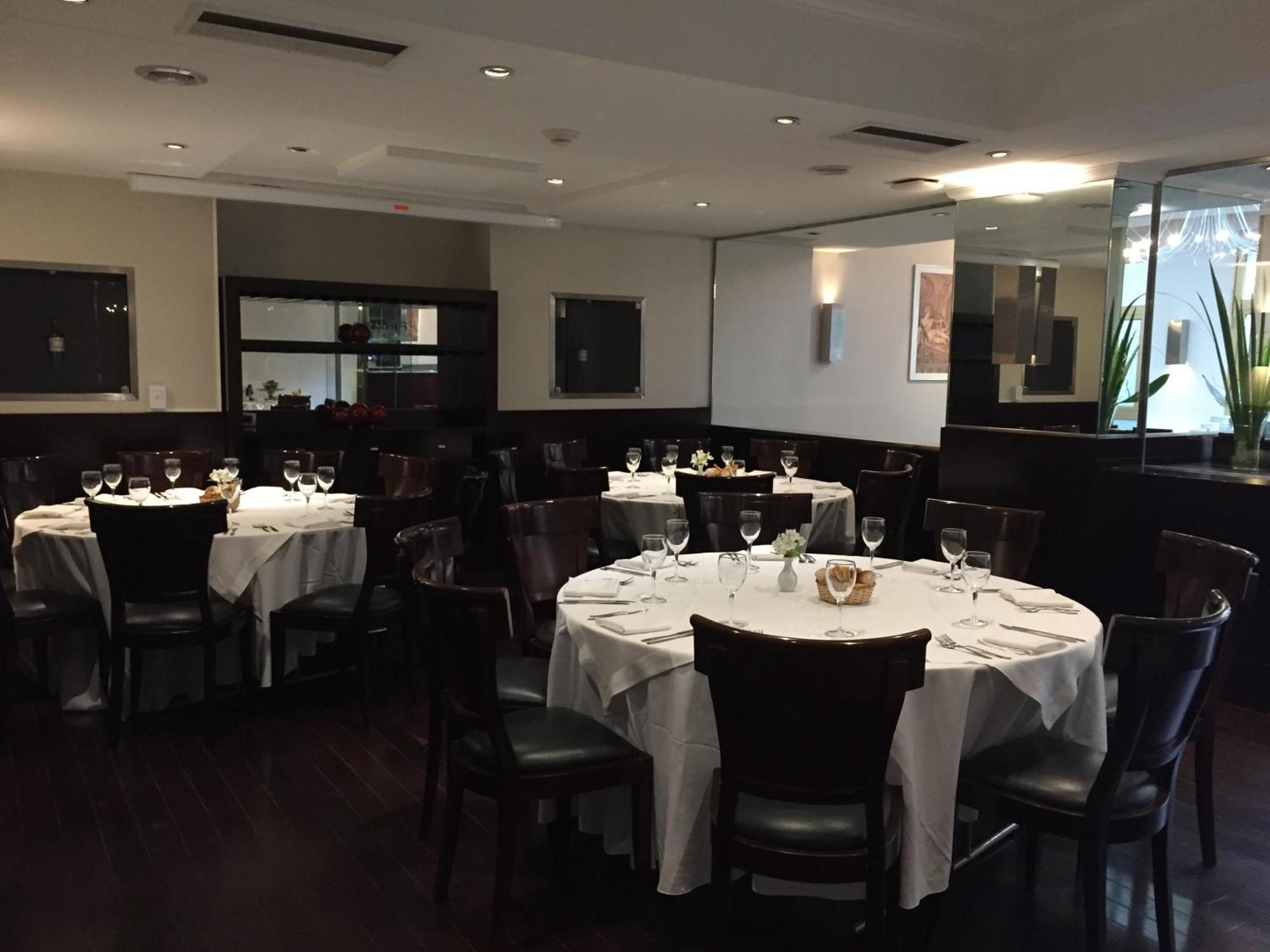 Hotel Intersur Recoleta Μπουένος Άιρες Εξωτερικό φωτογραφία