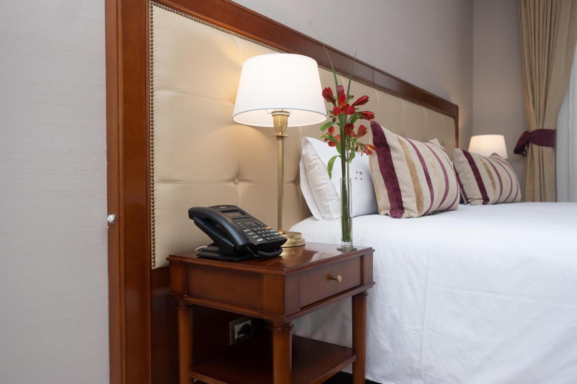 Hotel Intersur Recoleta Μπουένος Άιρες Εξωτερικό φωτογραφία