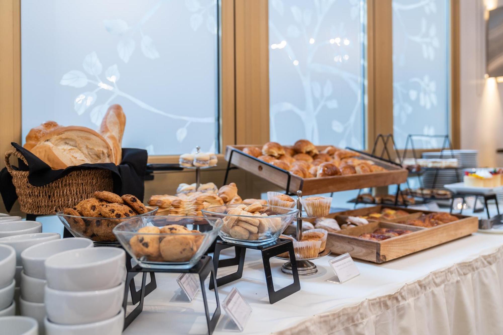 Hotel Intersur Recoleta Μπουένος Άιρες Εξωτερικό φωτογραφία