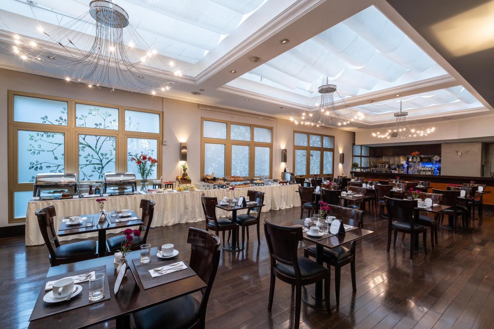 Hotel Intersur Recoleta Μπουένος Άιρες Εξωτερικό φωτογραφία