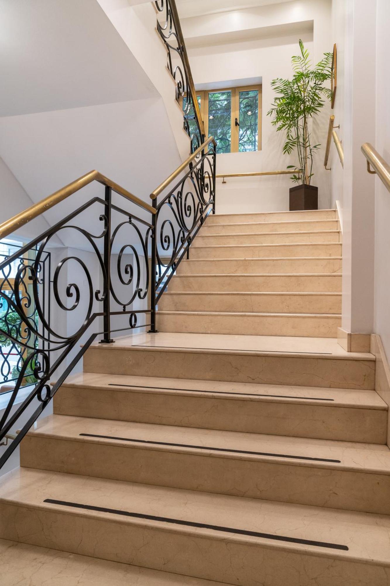 Hotel Intersur Recoleta Μπουένος Άιρες Εξωτερικό φωτογραφία