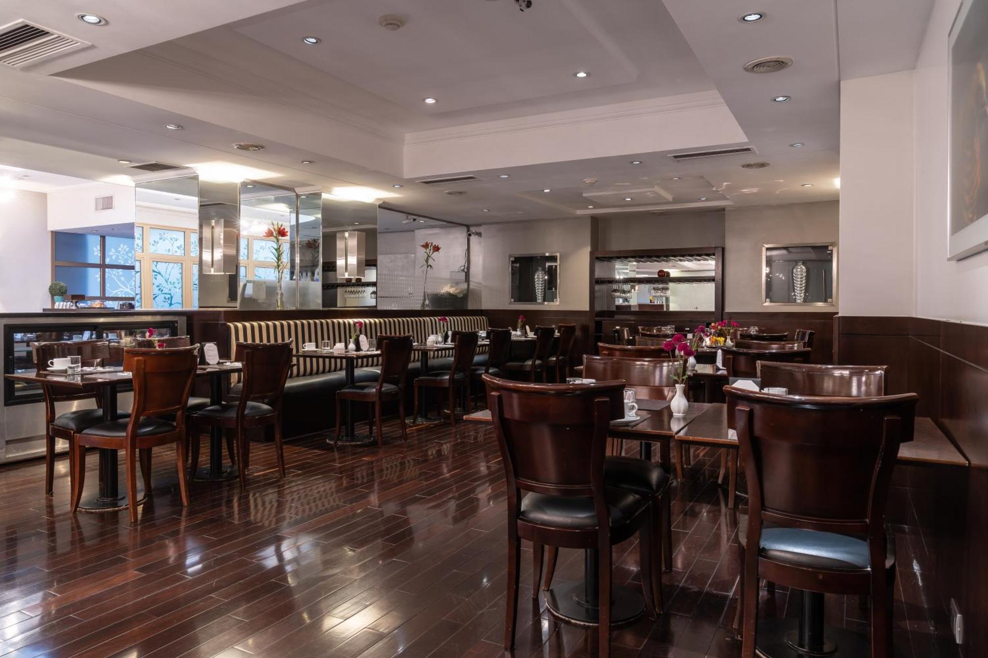 Hotel Intersur Recoleta Μπουένος Άιρες Εξωτερικό φωτογραφία