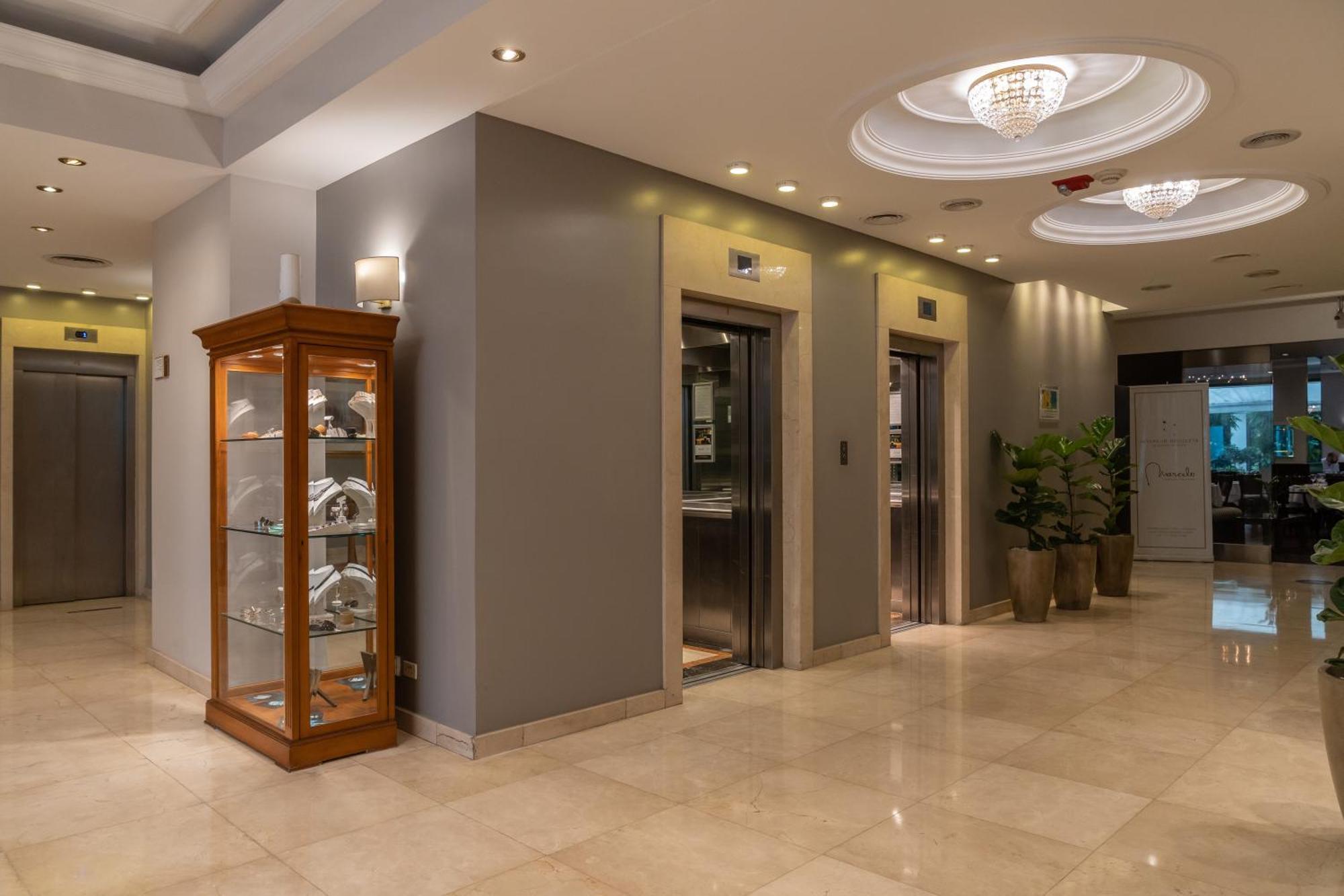 Hotel Intersur Recoleta Μπουένος Άιρες Εξωτερικό φωτογραφία