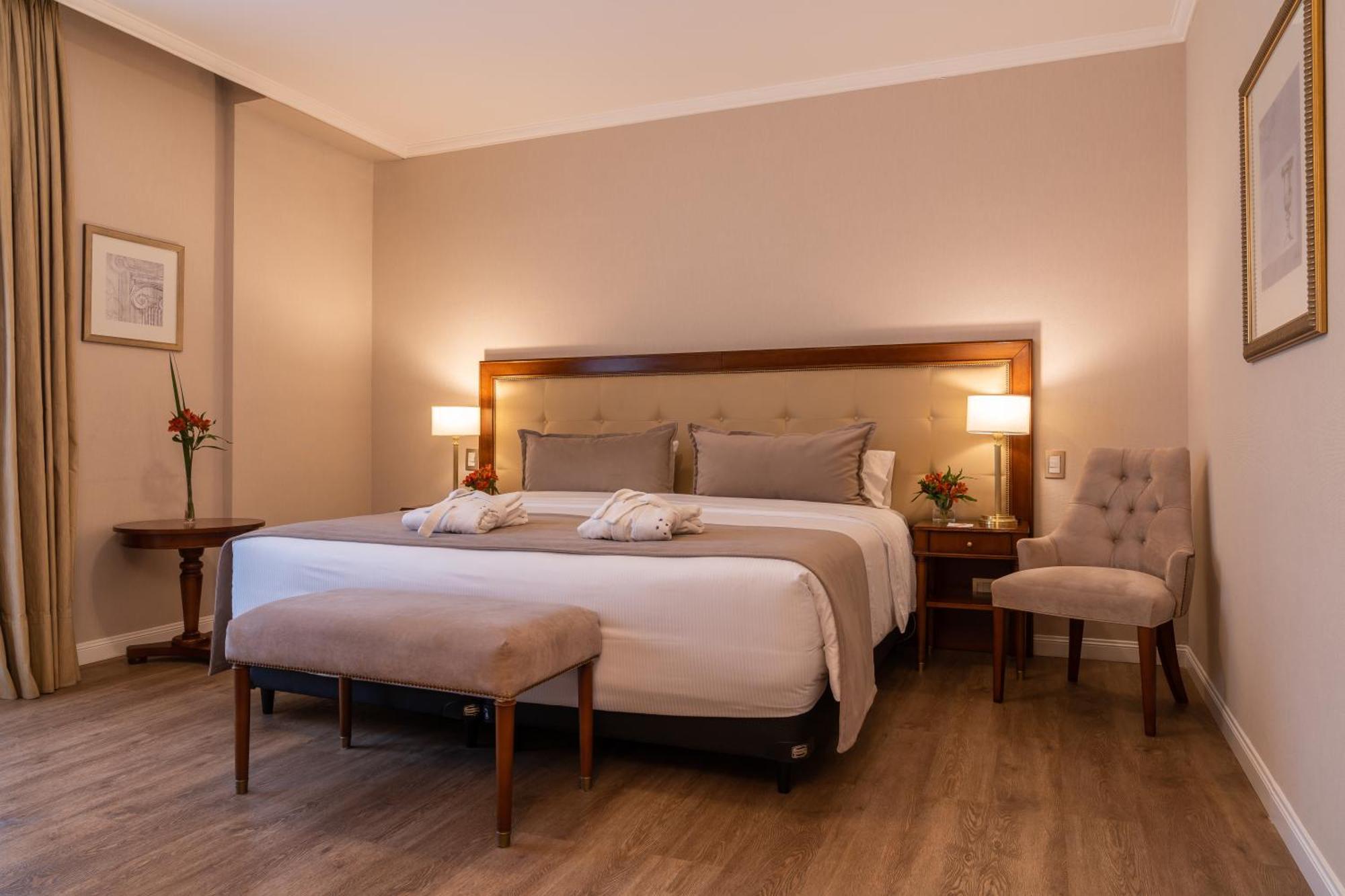 Hotel Intersur Recoleta Μπουένος Άιρες Εξωτερικό φωτογραφία