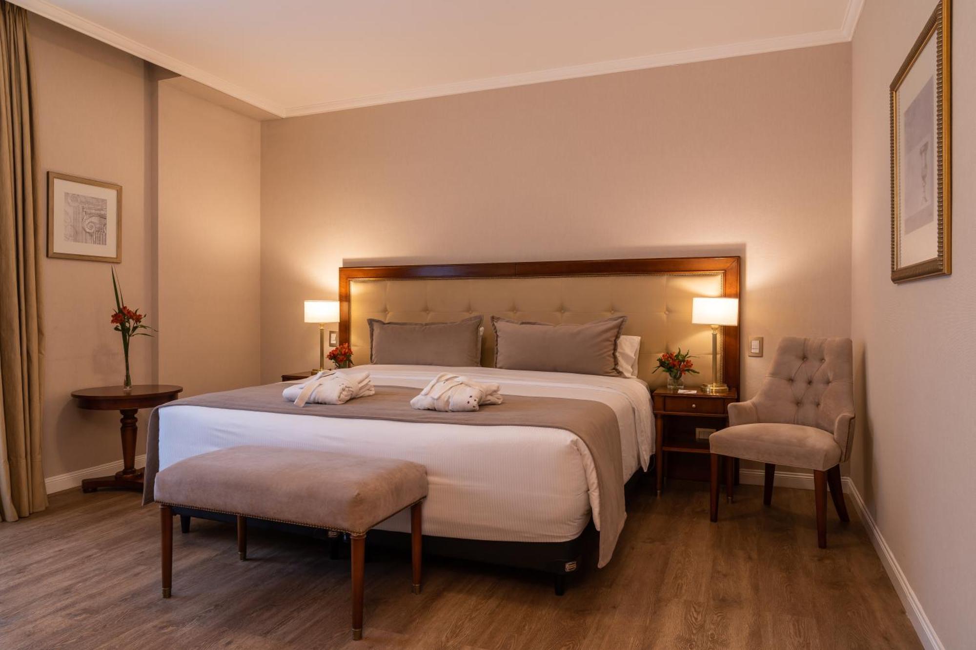 Hotel Intersur Recoleta Μπουένος Άιρες Εξωτερικό φωτογραφία