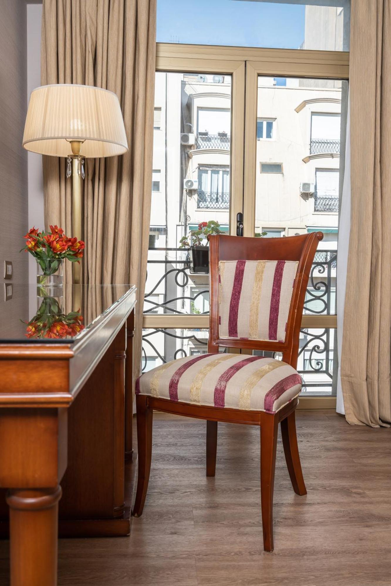 Hotel Intersur Recoleta Μπουένος Άιρες Εξωτερικό φωτογραφία
