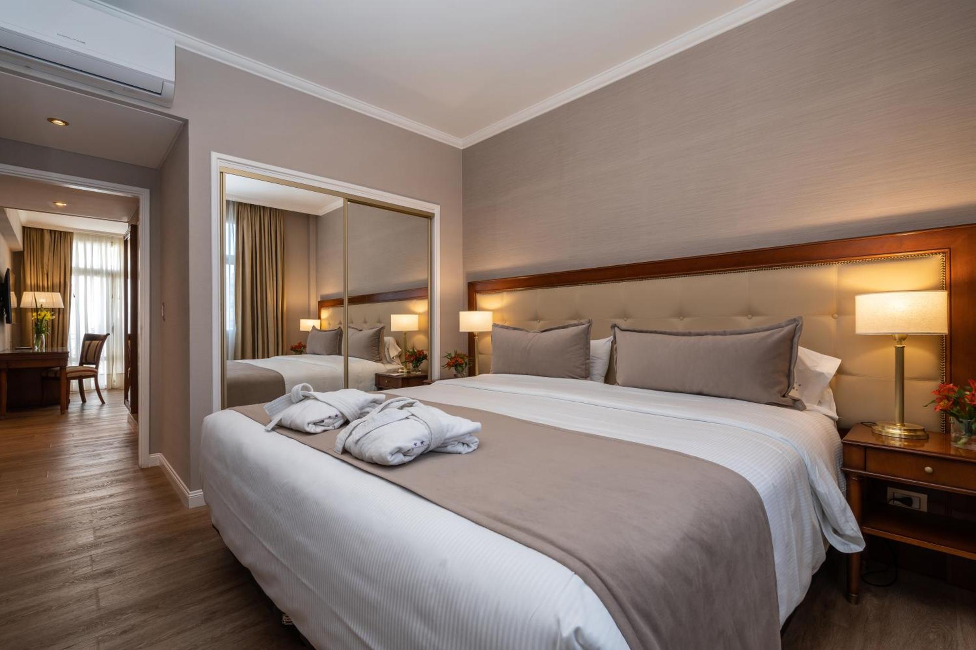 Hotel Intersur Recoleta Μπουένος Άιρες Εξωτερικό φωτογραφία