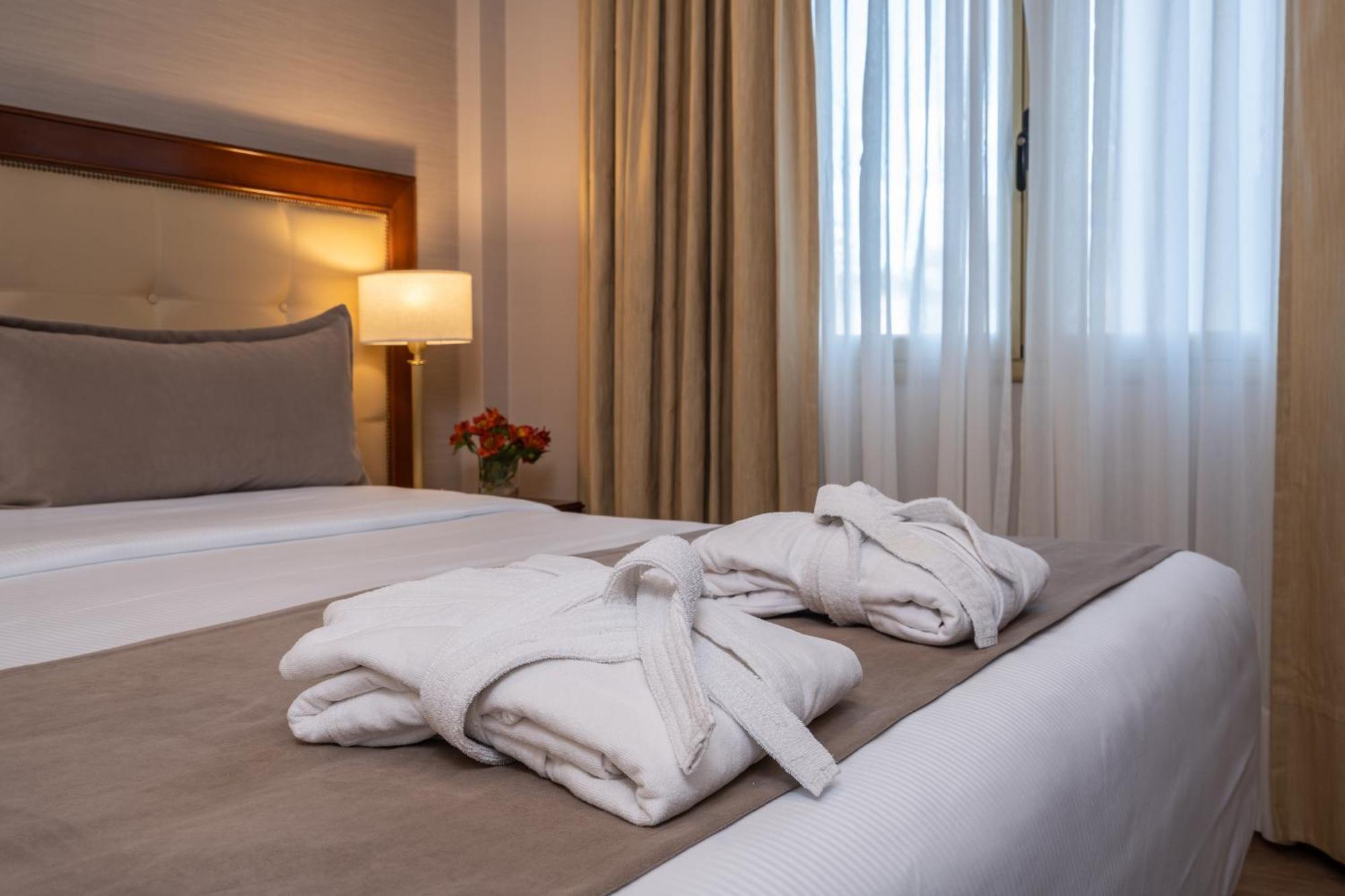 Hotel Intersur Recoleta Μπουένος Άιρες Εξωτερικό φωτογραφία