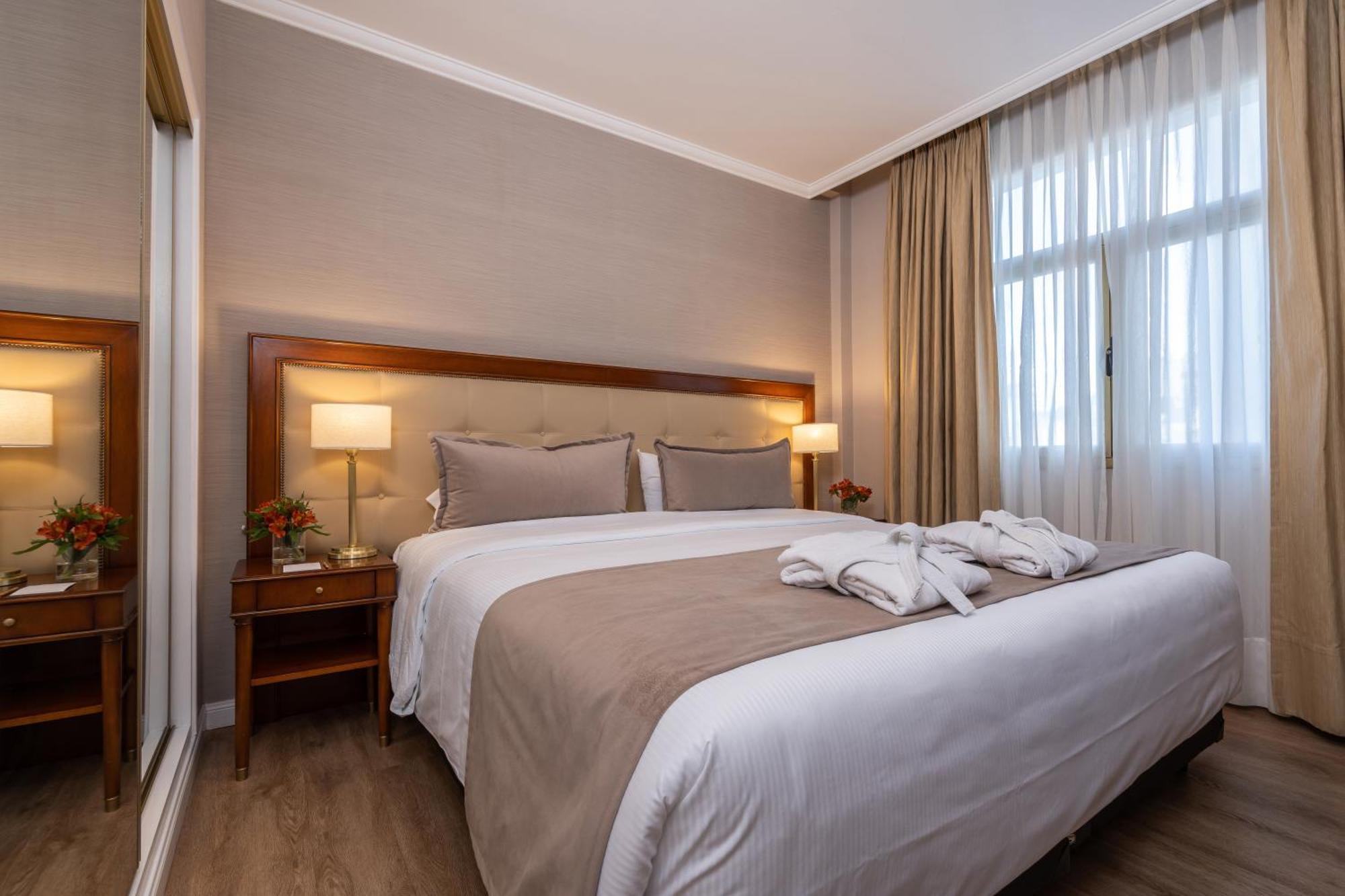 Hotel Intersur Recoleta Μπουένος Άιρες Εξωτερικό φωτογραφία