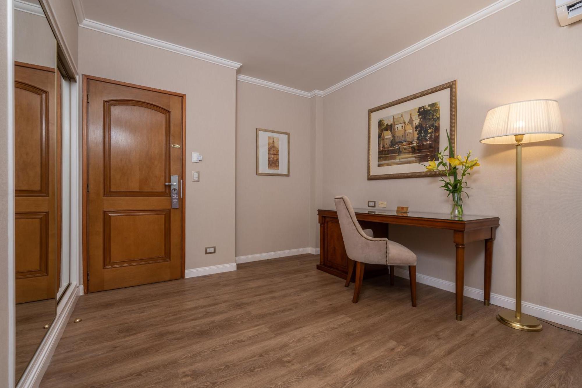 Hotel Intersur Recoleta Μπουένος Άιρες Εξωτερικό φωτογραφία