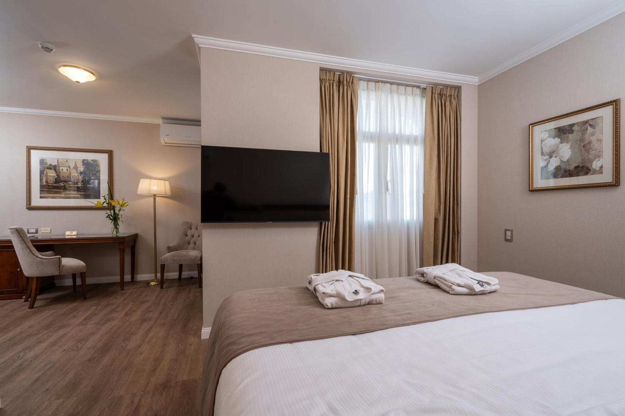 Hotel Intersur Recoleta Μπουένος Άιρες Εξωτερικό φωτογραφία
