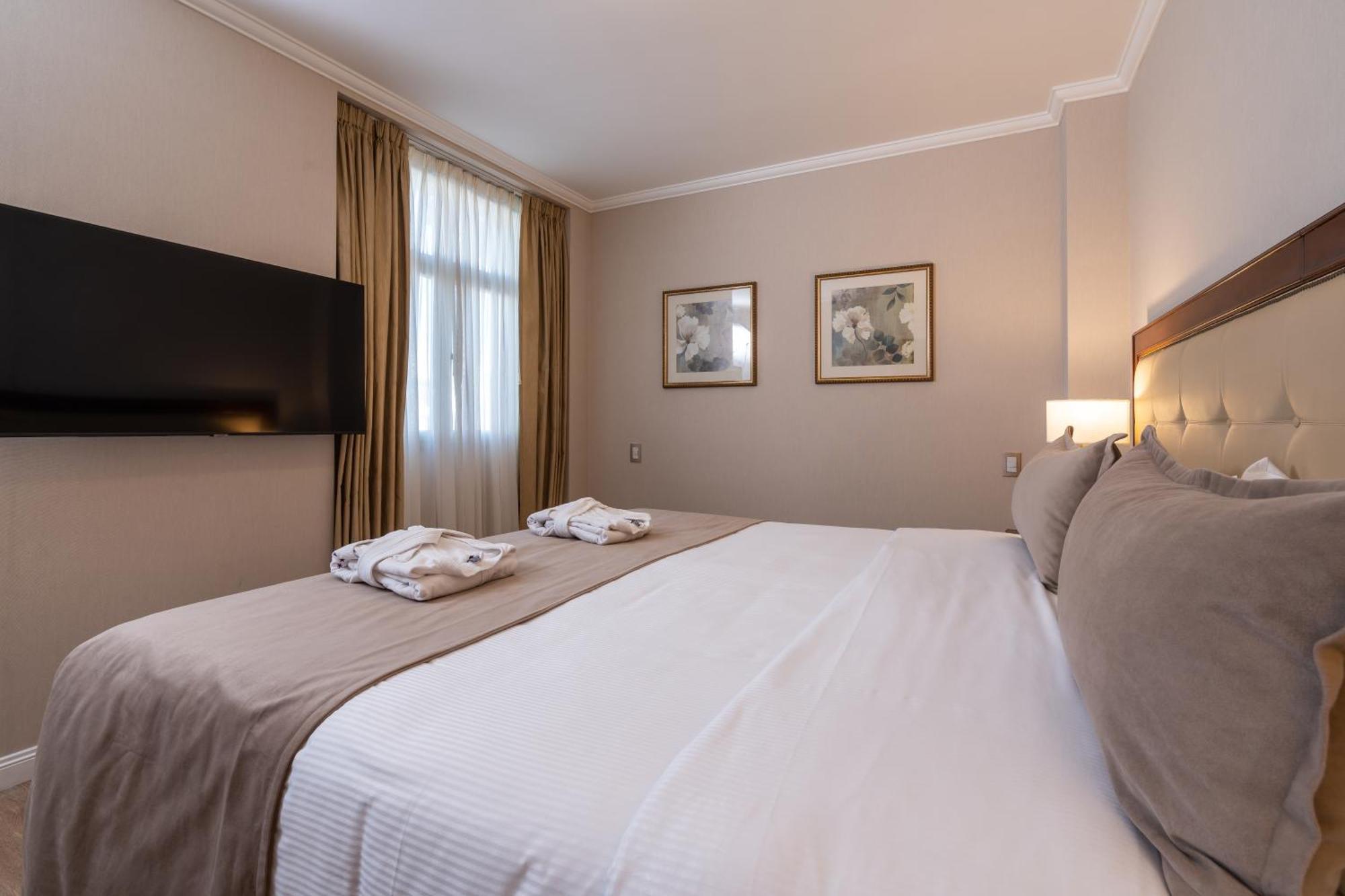 Hotel Intersur Recoleta Μπουένος Άιρες Εξωτερικό φωτογραφία