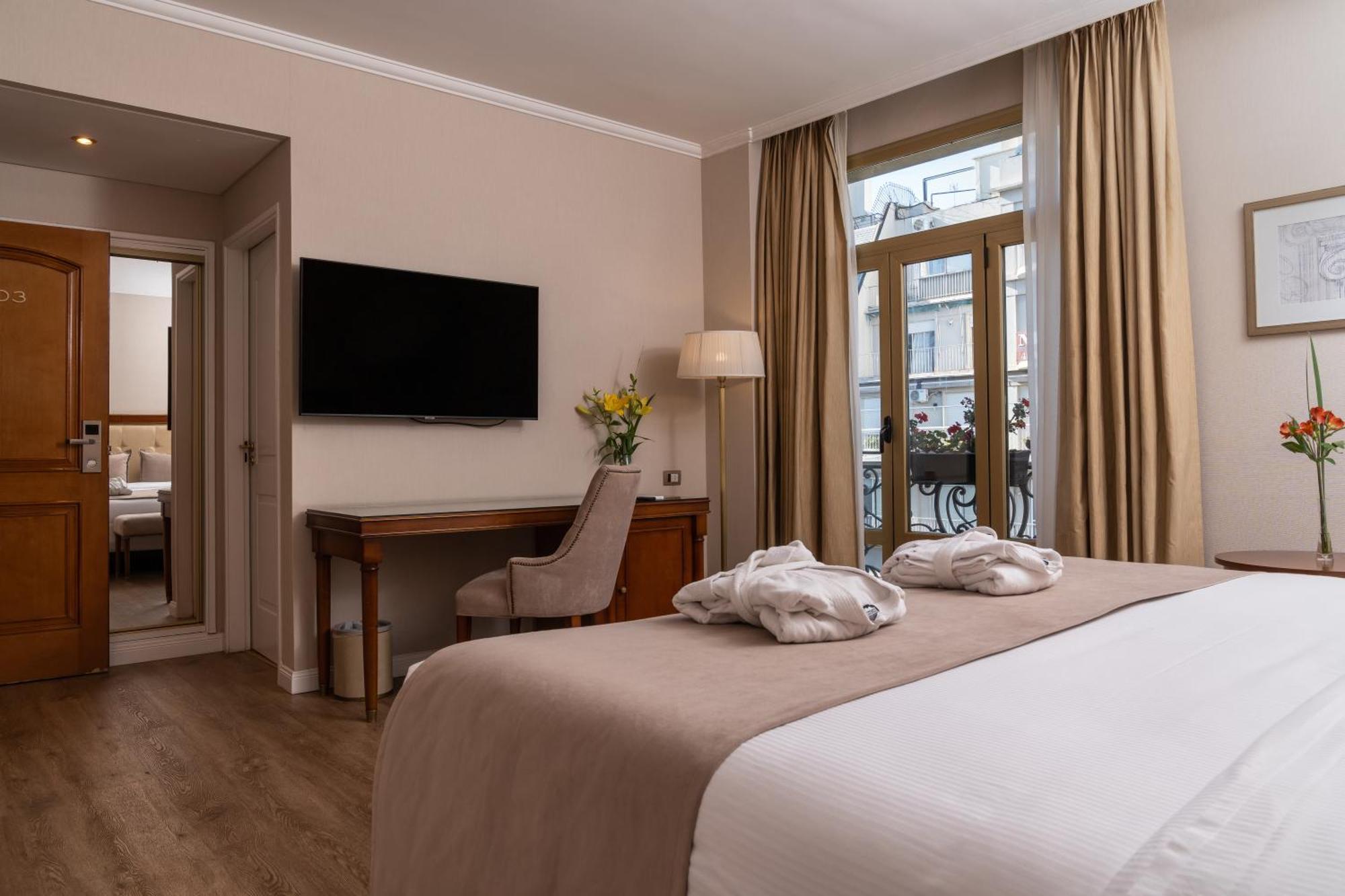 Hotel Intersur Recoleta Μπουένος Άιρες Εξωτερικό φωτογραφία