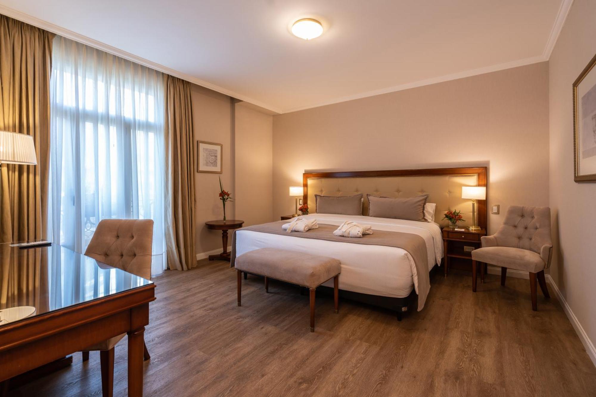 Hotel Intersur Recoleta Μπουένος Άιρες Εξωτερικό φωτογραφία