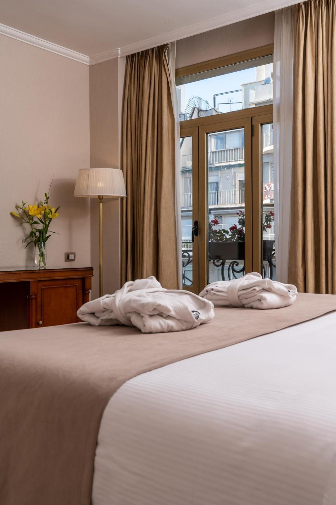 Hotel Intersur Recoleta Μπουένος Άιρες Εξωτερικό φωτογραφία