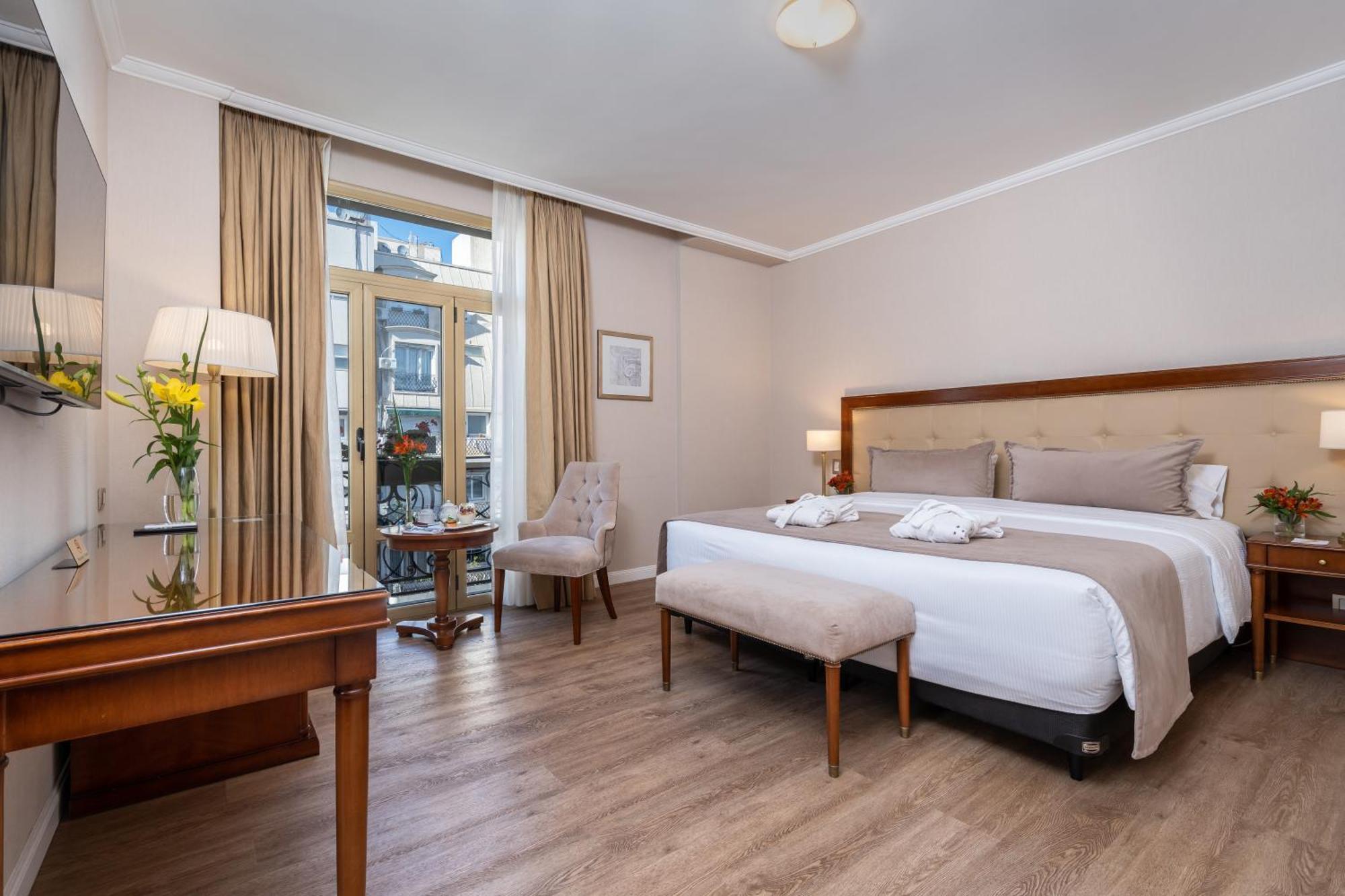 Hotel Intersur Recoleta Μπουένος Άιρες Εξωτερικό φωτογραφία