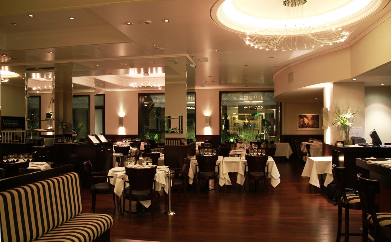 Hotel Intersur Recoleta Μπουένος Άιρες Εξωτερικό φωτογραφία